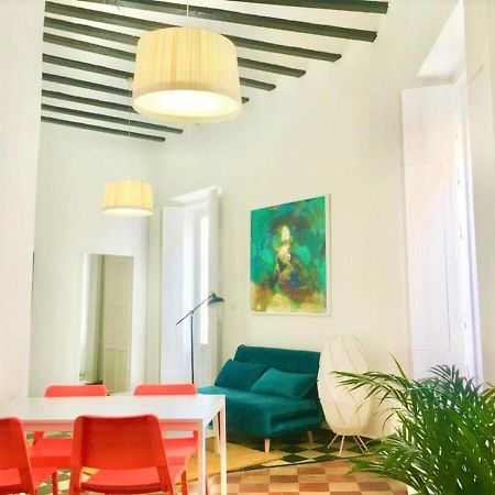 Sol De Cadiz Apartment Luaran gambar
