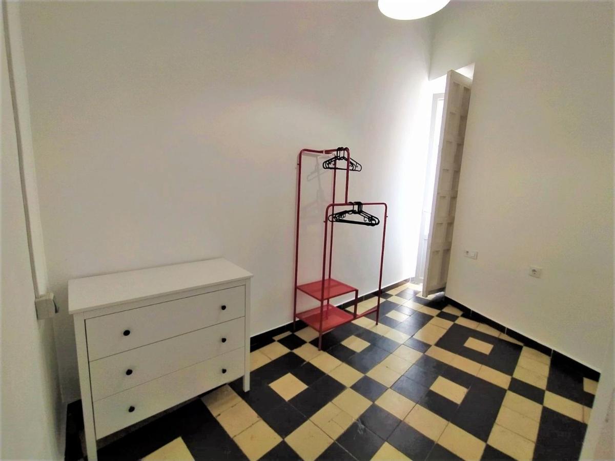 Sol De Cadiz Apartment Luaran gambar