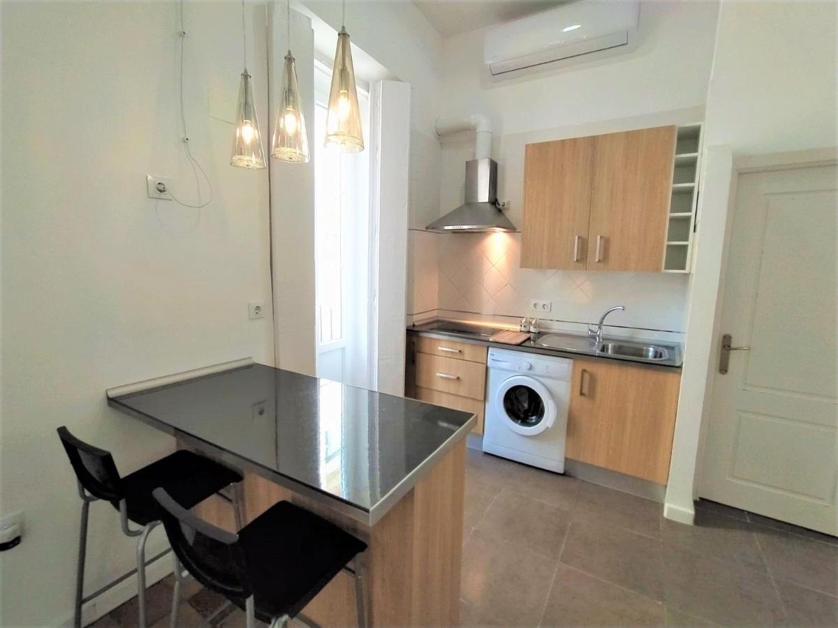 Sol De Cadiz Apartment Luaran gambar