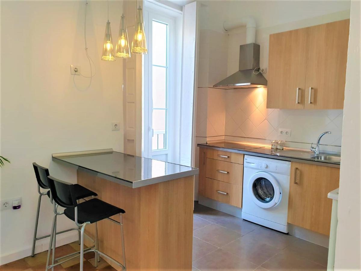 Sol De Cadiz Apartment Luaran gambar